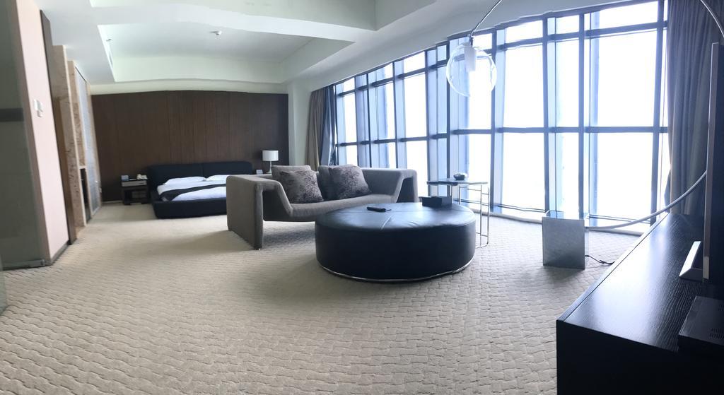 Zhuhai Zobon Art Hotel المظهر الخارجي الصورة